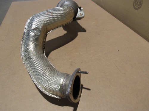 Scrap Metal 4.0L Left Driver Exhaust Catalytic Converter 18-21 ;#6 - Picture 3 of 8