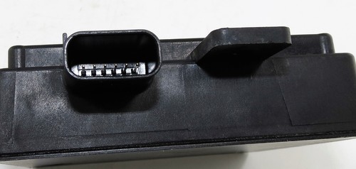 BJ3214D455AD Range Rover Evoque L538 Genuine Rear Blind Spot Monitor ModuleUnit - Picture 9 of 9