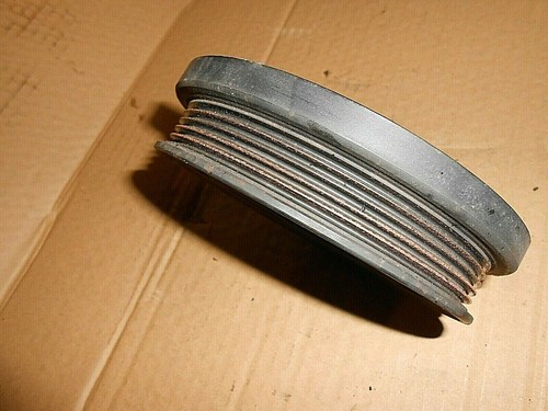 Polea inferior del cigüeñal Vauxhall Astra H 1,6cc 2009 - Imagen 3 de 3