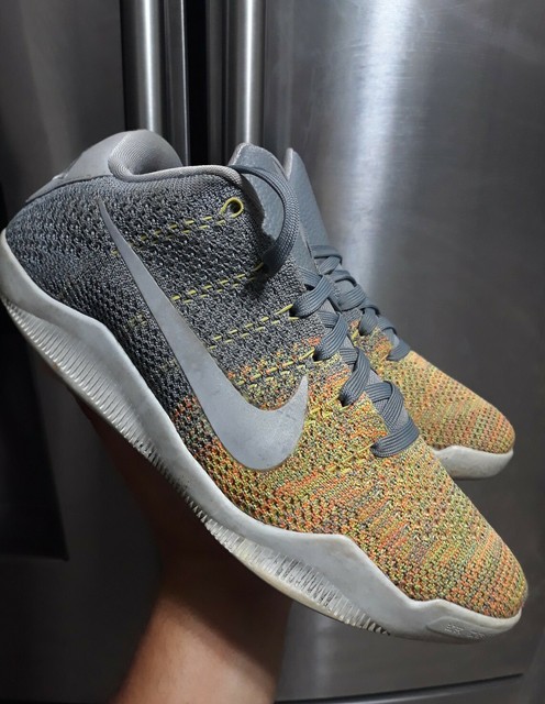 kobe 11 elite low master of innovation