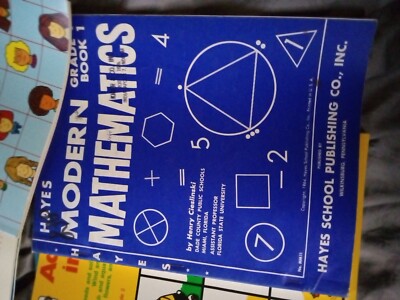 17 Vintage Teachers Resource Books And Activity Books 1980s