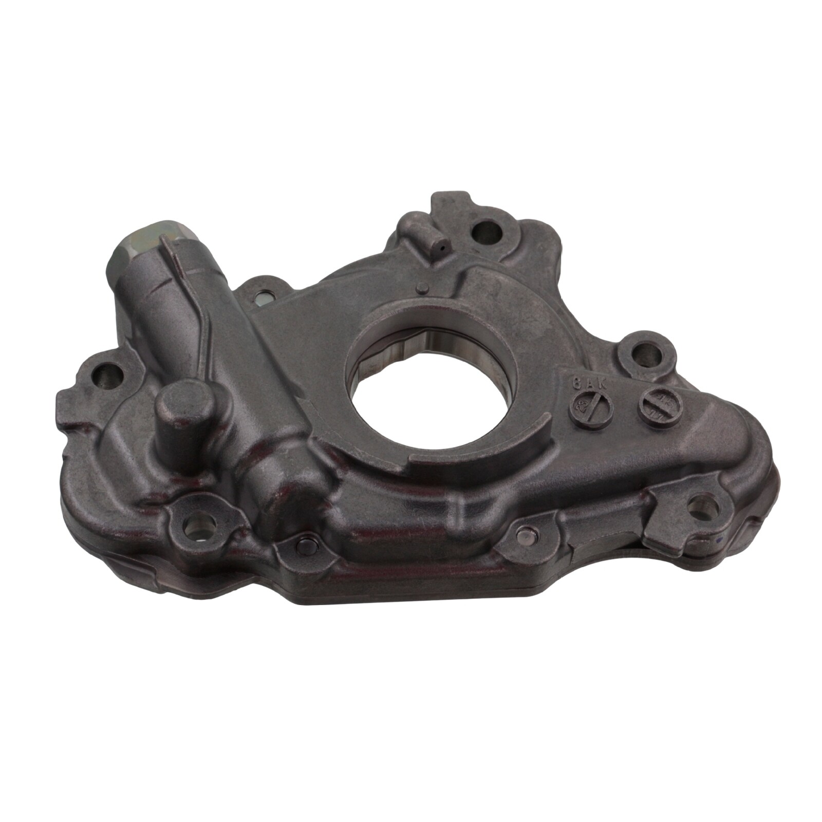 Blue Print Oil Pump - ADT36123 - Image 3