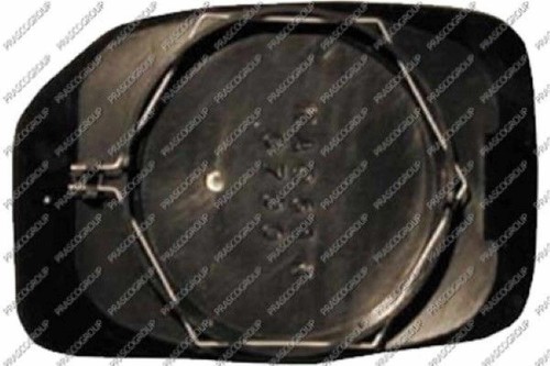 Rétroviseur Extérieur Gauche Manuel Pour Peugeot 106 (06/1996 - 12/2003) - Neuf TYC