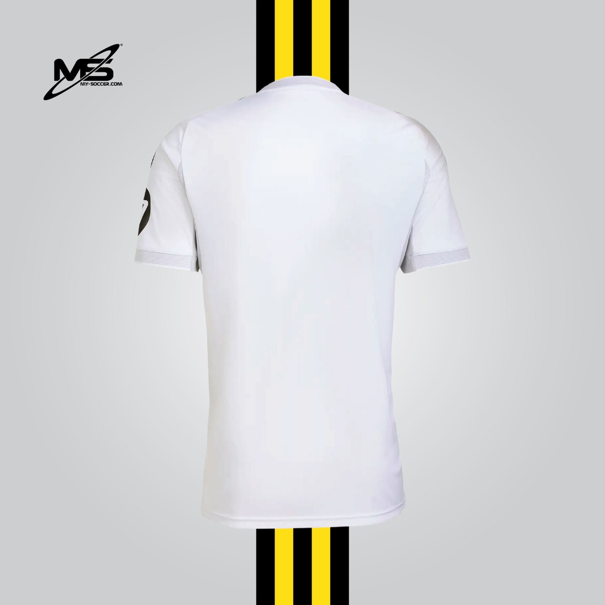 100% ORIGINAL Adidas Real Madrid CF Home 2025-26 Stadium Jersey | eBay