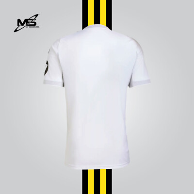 ✨FC限定✨☺️新品・未開封☺️★KINGDOM★ベースボールシャツ★WHITE ✨FC限定✨☺️新品・未開封☺️☆KINGDOM☆ベースボールシャツ☆WHITE