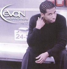 24-7 - Audio CD By Kevon Edmonds - GOOD