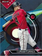 2023 Topps Finest - BASE - Pick Your Card/Complete Your Set - FREE SHIPPING