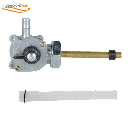 Fuel Petcock For Honda 1996-1999 1997 16950-MAS-033 CBR900RR CBR919RR Fireblade - Bild 1 von 11