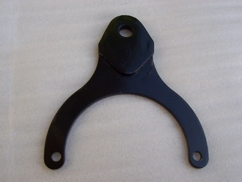 LUCAS ALTETTE HORN BRACKET BSA AREIL AJS VINCENT TRIUMPH NORTON 700168