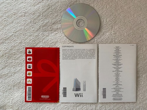 The Legend of Zelda Skyward Sword Limited Edition Pack Nintendo Wii - UK PAL VGC - Picture 21 of 24