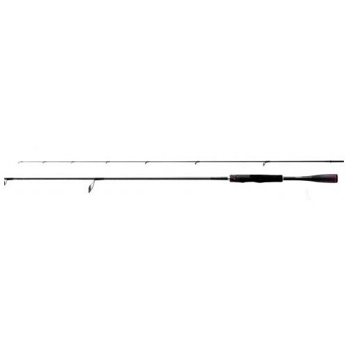 Shimano ZODIAS 264UL-S Spinning Rod for Bass | eBay