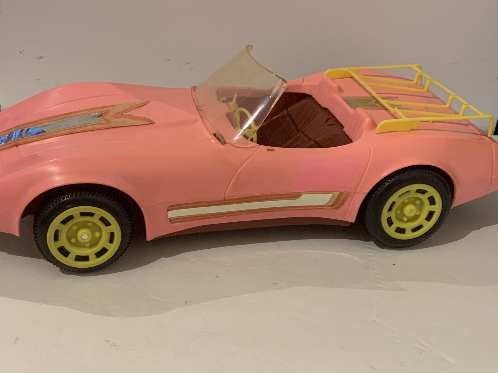 barbie dream vette