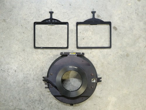 Kino-Flo KIT-KAM6 Kamio Ring Light Kit - Picture 6 of 11