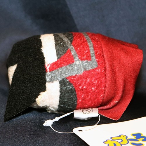 CAPCOM Resident Evil Biohazard Ada Wong Mascot Mini Plush L/E RE2 RE4 - Picture 3 of 7