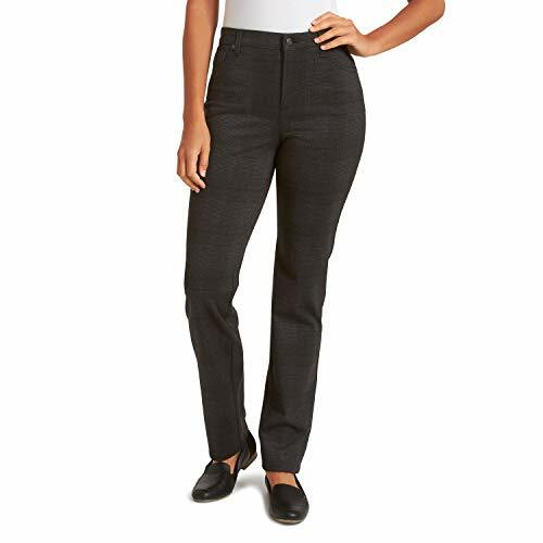 Gloria Vanderbilt Women's Amanda Ponte 