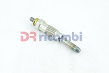 Bougies de préchauffage Citroen C25