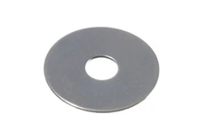 New 800 X Penny Flat Repair Mudguard Packing Washers M10 X 38mm - Onestopdiy - H