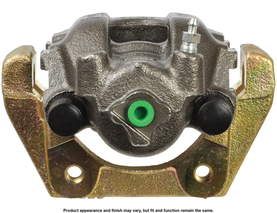 Pinza de freno de disco trasera izquierda cardona para Land Rover Range Rover 2003-2005 Foto 3 de 3