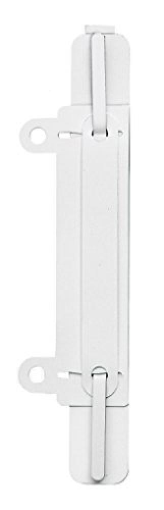 VELOFLEX 2803000 – Meccanismo per raccoglitori rapidi PP, autoadesivo, 150 x 2