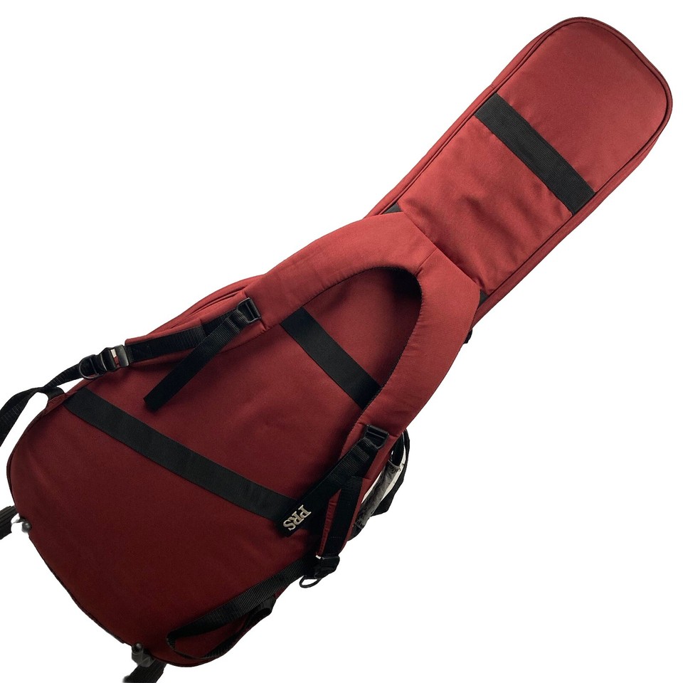 Vintage V132 ReIssued Electric Guitar TV Yellow John Homby Skewes w/PRS