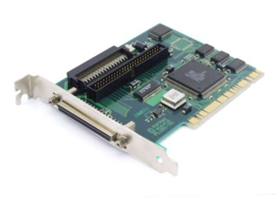 Formac PL181-31 ProRaid MAC System Adapter Board PCI SCSI Controller Card PDAC10