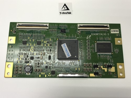 TV T-Con Board 3240WTC4LV0.5 komp mit LCD TV TEVION 30180A