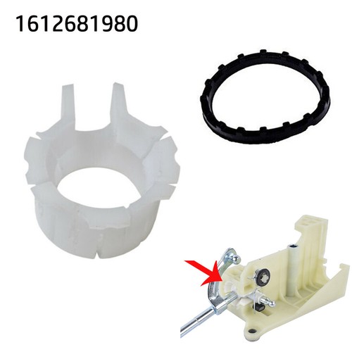Gear Linkage Selector Bush Kit For Citroen Nemo Fiat Fiorino 2007-2018 735316070 - Picture 3 of 4