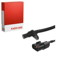 Herth+Buss Jakoparts ABS Sensor Raddrehzahl FüR KIA Picanto (Ba) Vorne Links