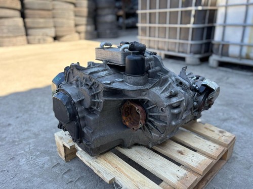 VW Golf-R 2016  AWD Transmission 6-Speed Dual Clutch DSG Code:PZS (48KMiles) - Picture 7 of 13