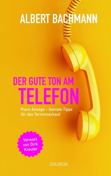 Thumbnail - Der Gute Ton Am Telefon