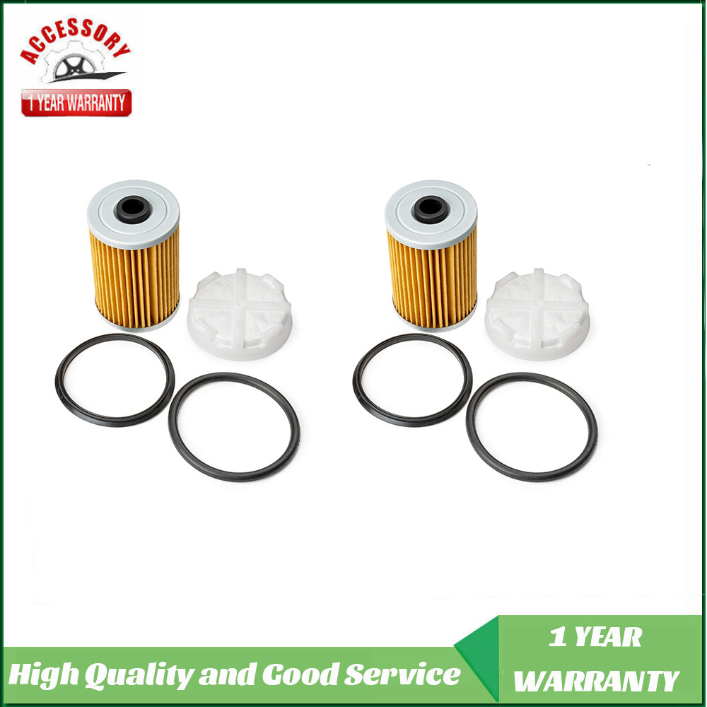 Mercury Marine/Mercruiser OEM Water Separating Fuel Filter, 35