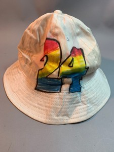nascar bucket hat