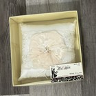 Wedding Ring Pillow