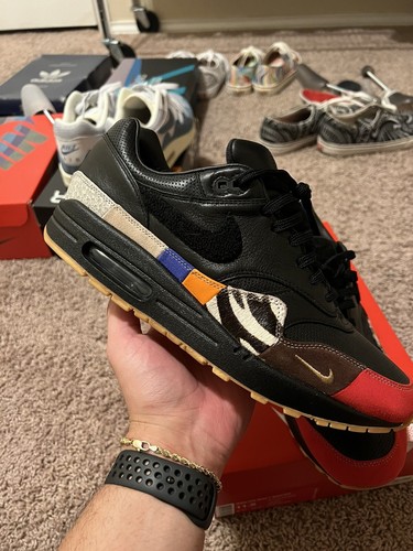 nike air max one master