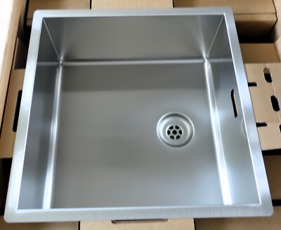 Franke BPX 210-40 RO 3 1/2''