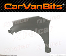 FOR SUZUKI SX4 EY GY 06-13 FRONT FENDER WING PANEL REPAIR CATAPHORESIS NEW LEFT