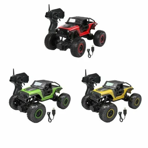 1:20 RC Buggys-Modelle & -bausätze