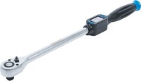 "Bgs Digitaler DrehmomentschlüSsel 1/2\" 40-200 Nm Drehmoment PrüFen Einstellen"