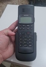 Nokia THN-7A 1992 year Ultra rare, fantastic opportunity for phone collectors