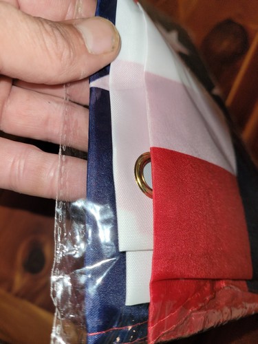 US Flag - Picture 3 of 3