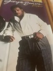 George Benson 20/20 Promo Poster 1985 — photo 4