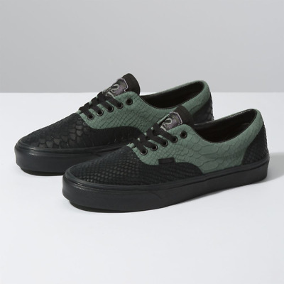 vans snake shoes