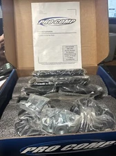 Pro Comp Suspension 65205K Level Lift Nitro Kit Fits 03-22 Tacoma