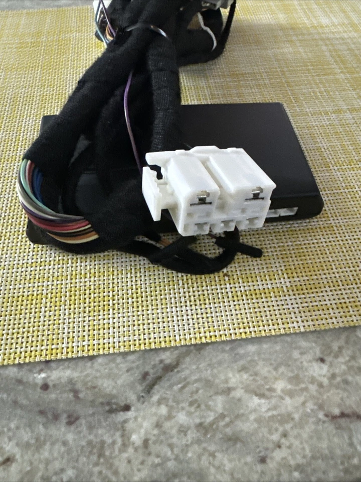 ARRANQUE REMOTO HONDA CRV PLUG AND PLAY 2018 2019 2020 2021 2018 2012 ARRANQUE CON LLAVE Foto 2 de 2