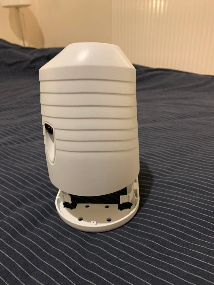 Станция очистки и зарядки бритвы Braun - Изображение 4 из 4