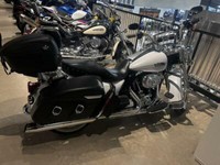 2013 Harley-Davidson Road King Classic