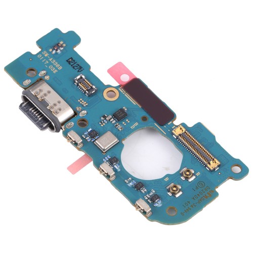 ORIGINAL CHARGING PORT BOARD SAMSUNG GALAXY A33 5G SM-A336 CONNECTEUR DE CHARGE - Photo 2 sur 4