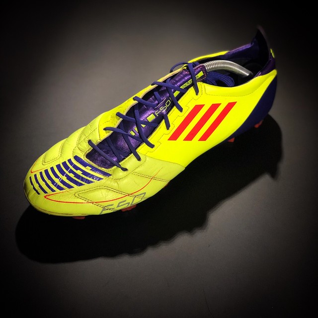 adidas f50 adizero prime