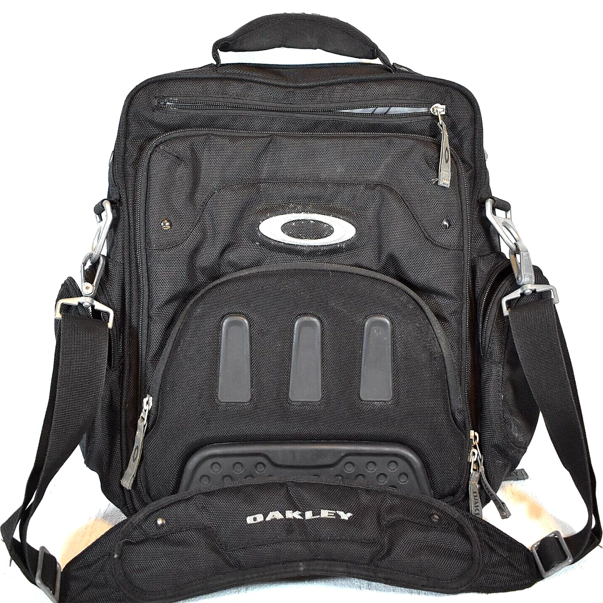 Oakley Messenger Bag for sale | eBay
