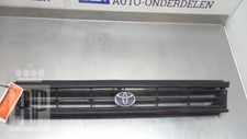 Calandre Toyota STARLET